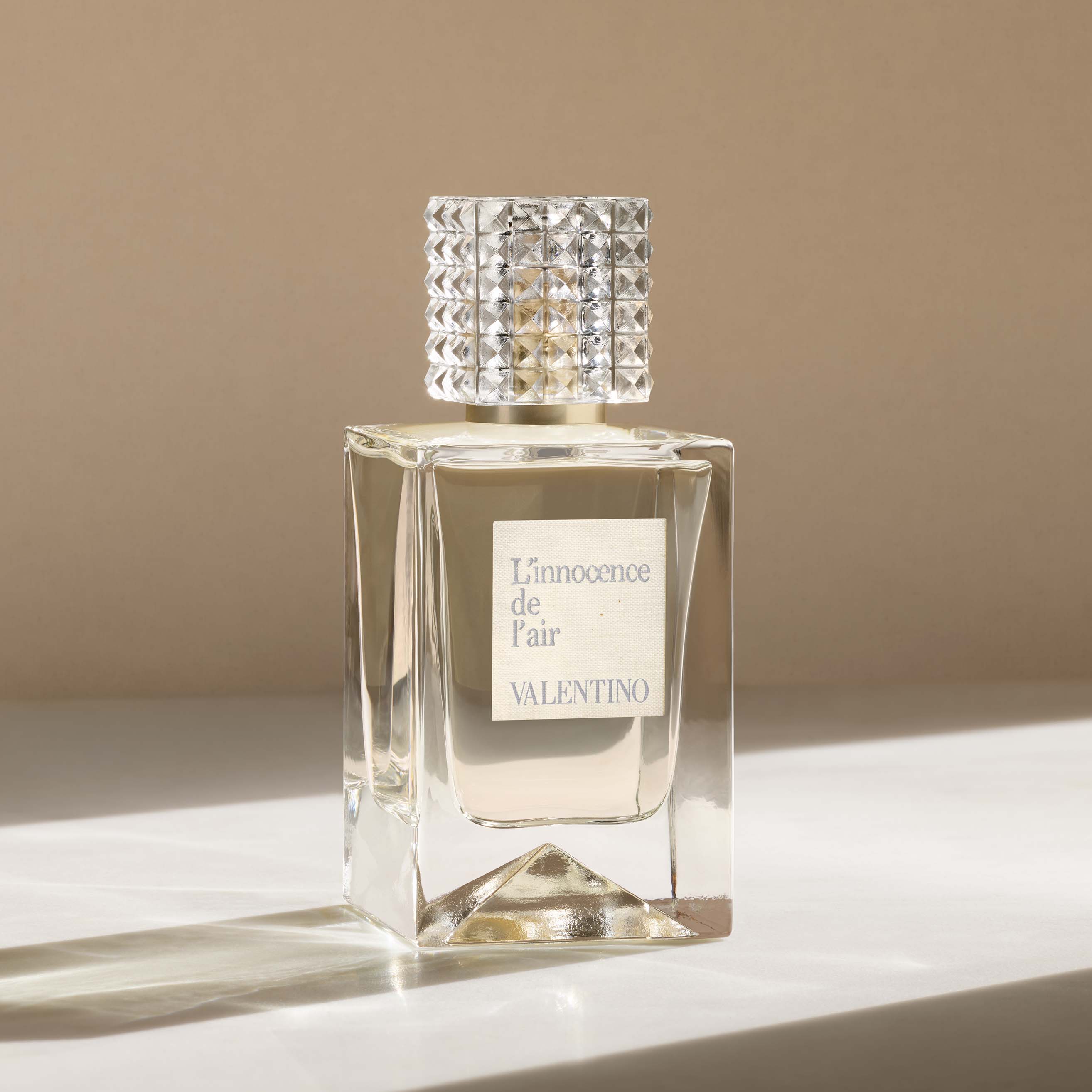 Perfumer Video Cover